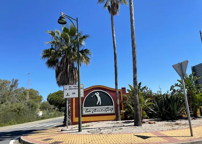 Golf, Kitesurf, Tennis, Paddle, Free Bicycles - Apartment Andalusia