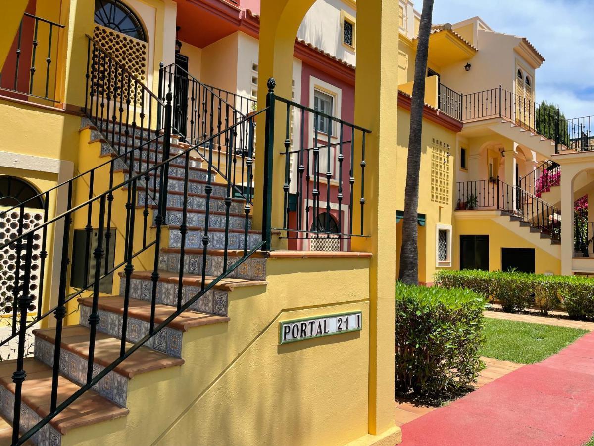 Apartment Golf, Kitesurf, Tennis, Paddle, Free Bicycles - Andalusia Isla Canela