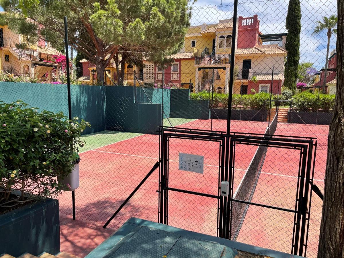 Golf, Kitesurf, Tennis, Paddle, Free Bicycles - Andalusia