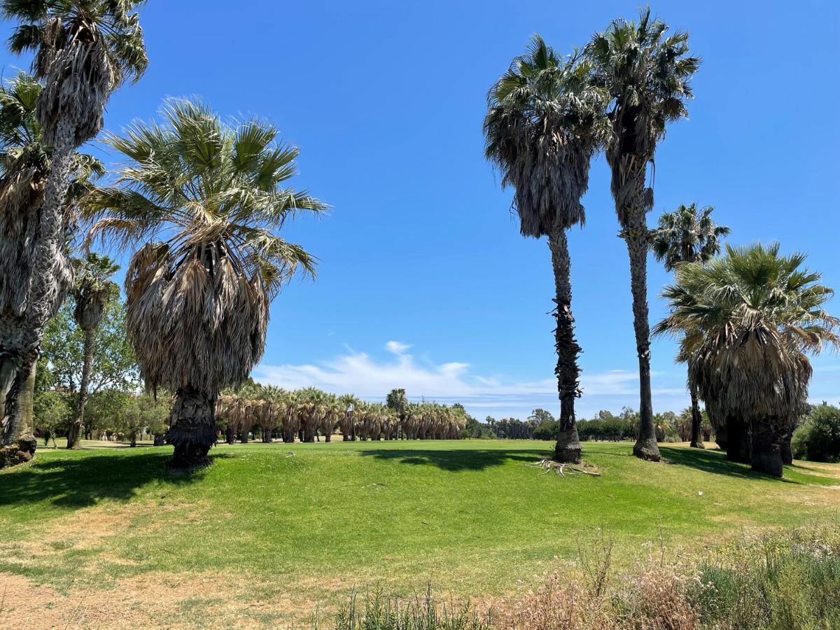 Golf, Kitesurf, Tennis, Paddle, Free Bicycles - Andalusia * Isla Canela