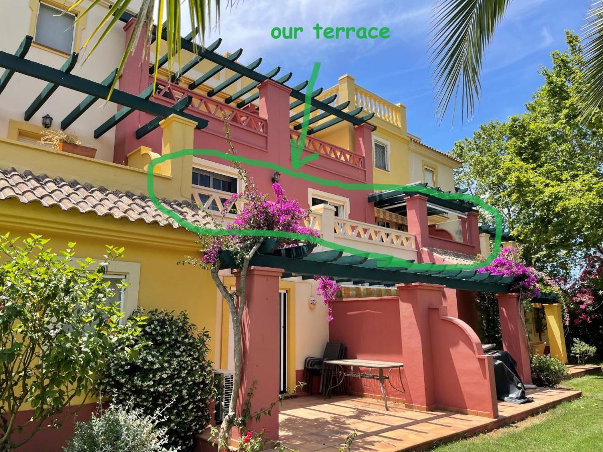 Golf, Kitesurf, Tennis, Paddle, Free Bicycles - Andalusia Apartment