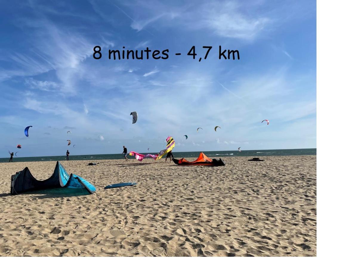 Golf, Kitesurf, Tennis, Paddle, Free Bicycles - Andalusia * Isla Canela