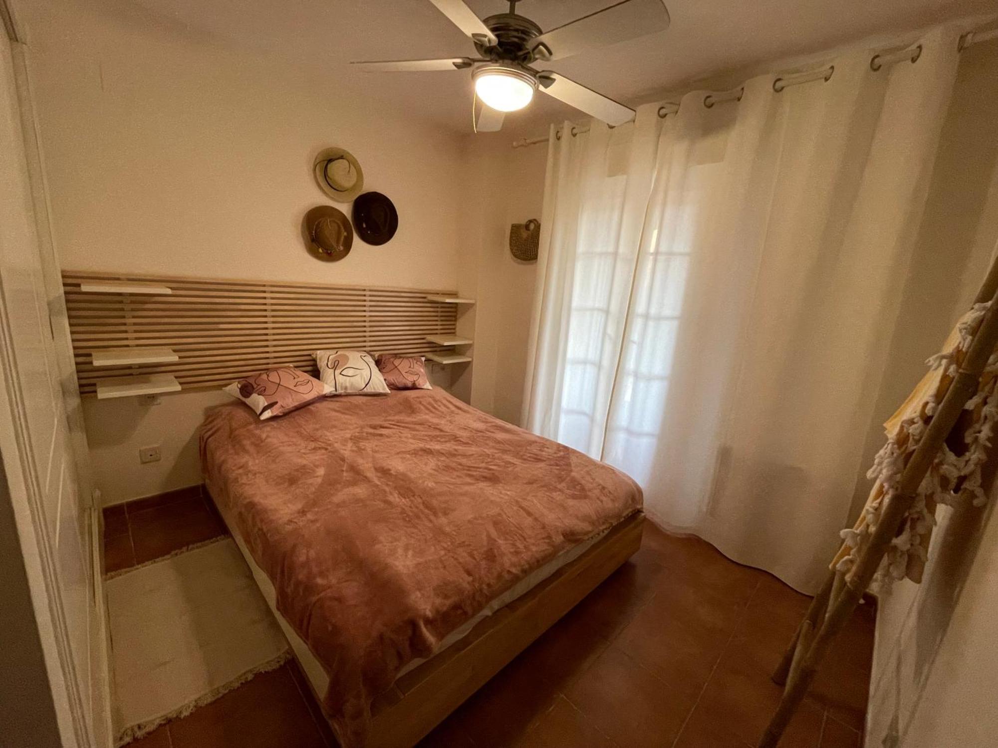 Apartment Golf, Kitesurf, Tennis, Paddle, Free Bicycles - Andalusia