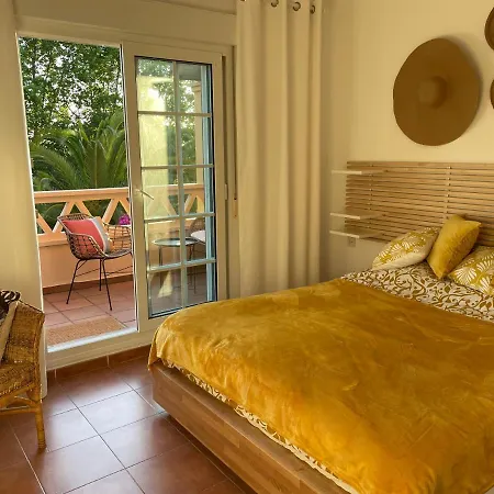 Golf, Kitesurf, Tennis, Paddle, Free Bicycles - Apartment Andalusia Isla Canela Exterior photo