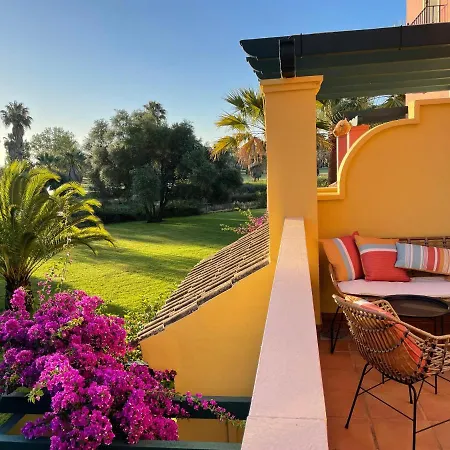 Golf, Kitesurf, Tennis, Paddle, Free Bicycles - Apartment Andalusia Isla Canela Exterior photo