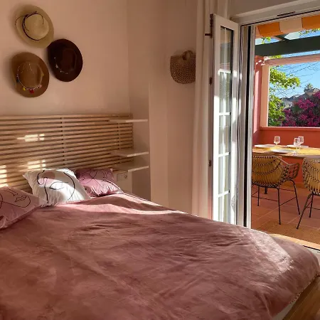 Golf, Kitesurf, Tennis, Paddle, Free Bicycles - Apartment Andalusia Isla Canela Exterior photo