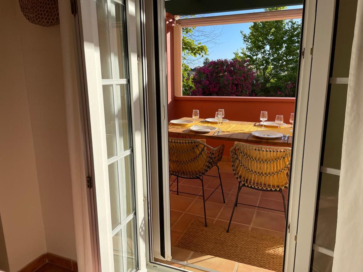 Uroczy 6-osobowy Apartament, Golf, Rowery, Tenis Isla Canela