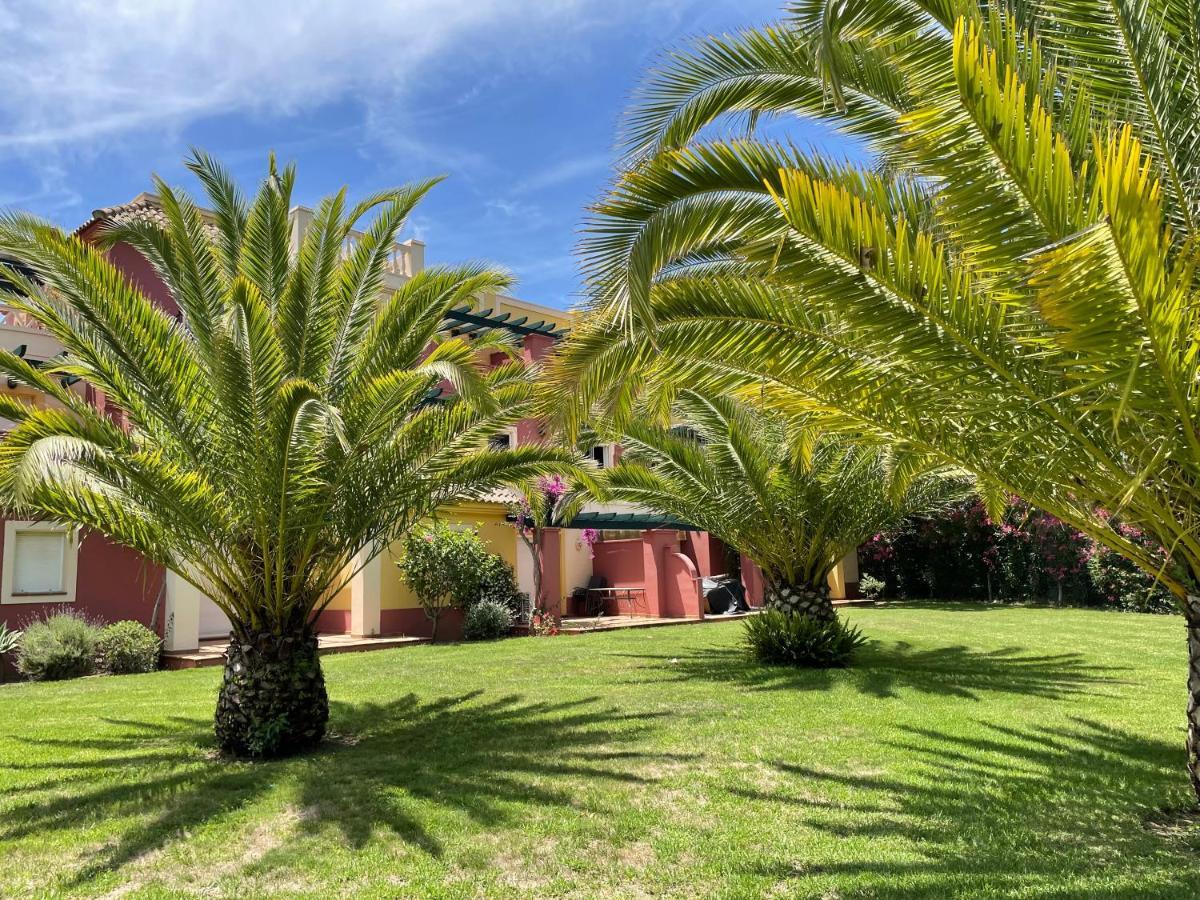Uroczy 6-osobowy Apartament, Golf, Rowery, Tenis