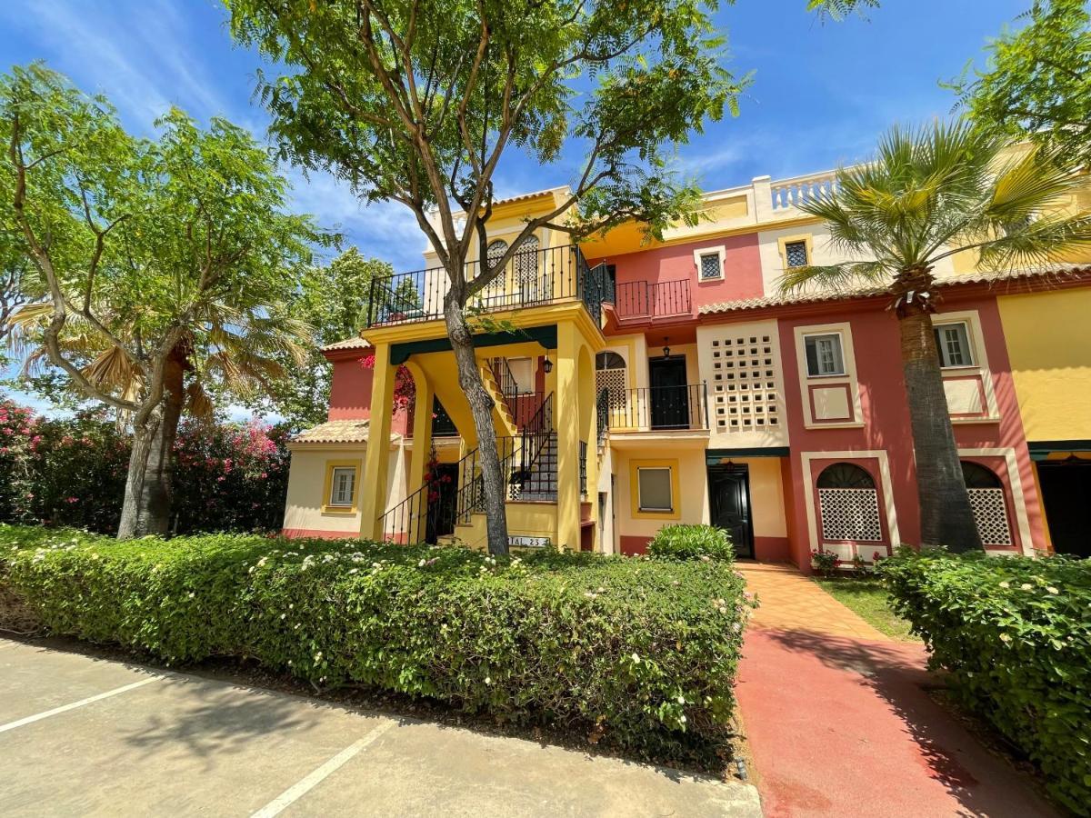 Uroczy 6-osobowy Apartament, Golf, Rowery, Tenis Isla Canela