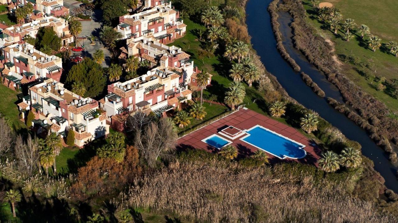Uroczy 6-osobowy Apartament, Golf, Rowery, Tenis * Isla Canela