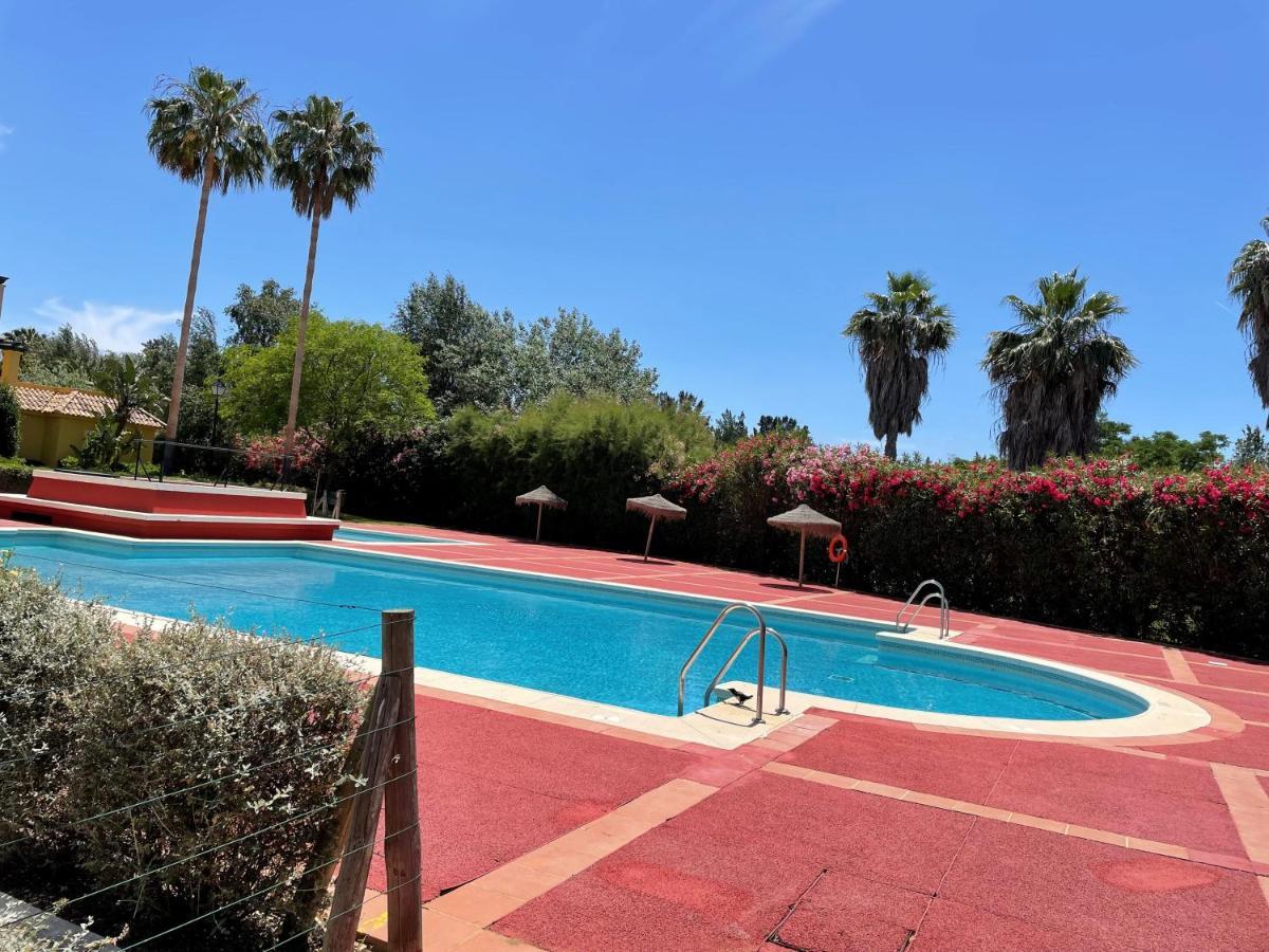 Uroczy 6-osobowy Apartament, Golf, Rowery, Tenis