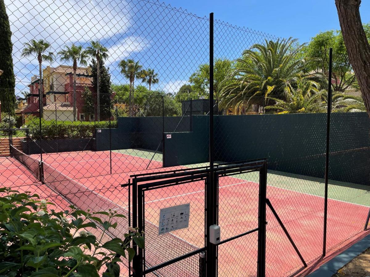 Apartament Uroczy 6-osobowy Apartament, Golf, Rowery, Tenis