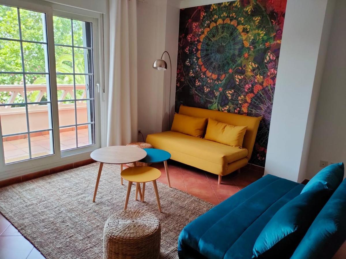 Uroczy 6-osobowy Apartament, Golf, Rowery, Tenis * Isla Canela