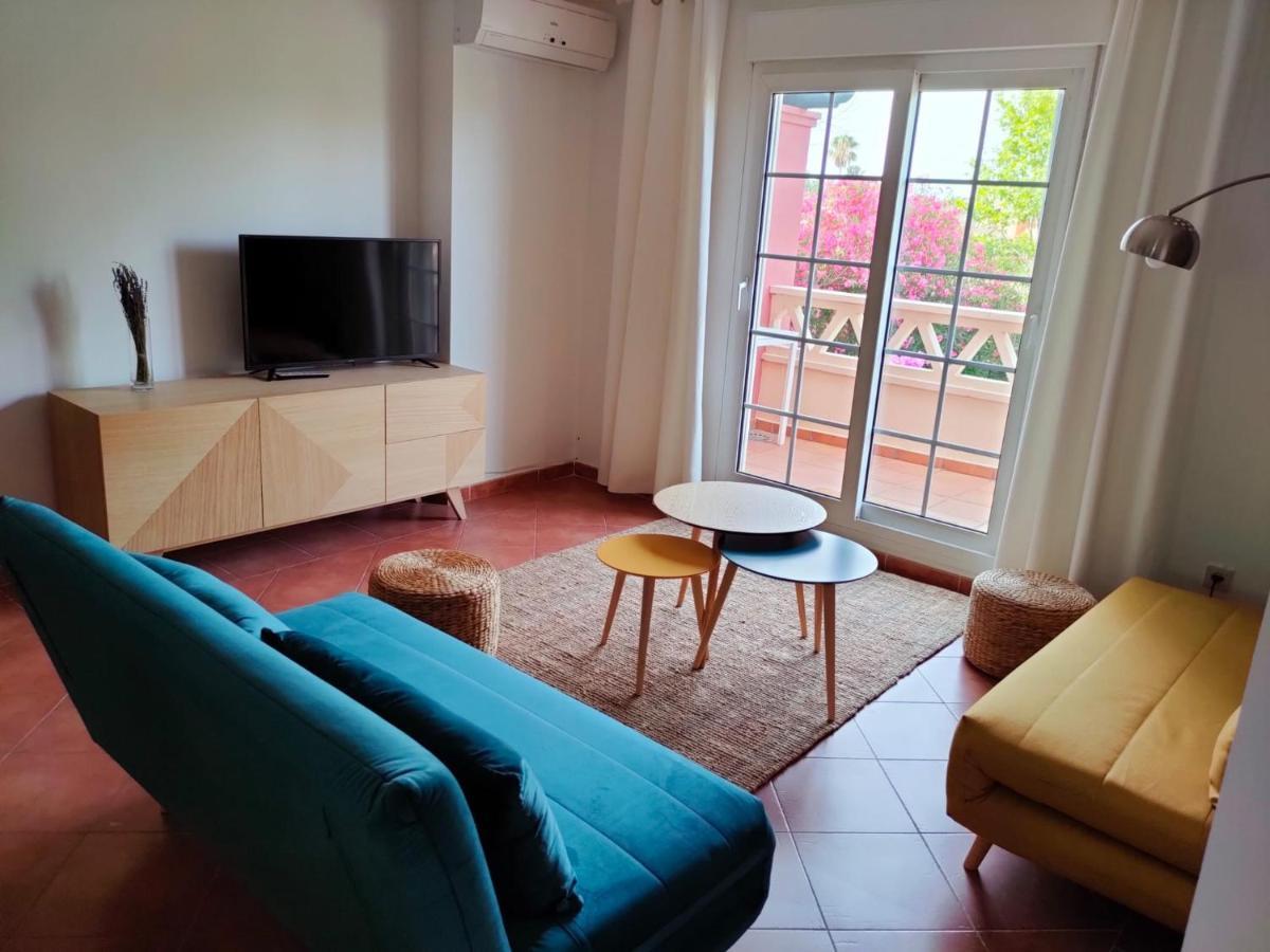 Uroczy 6-osobowy Apartament, Golf, Rowery, Tenis Isla Canela