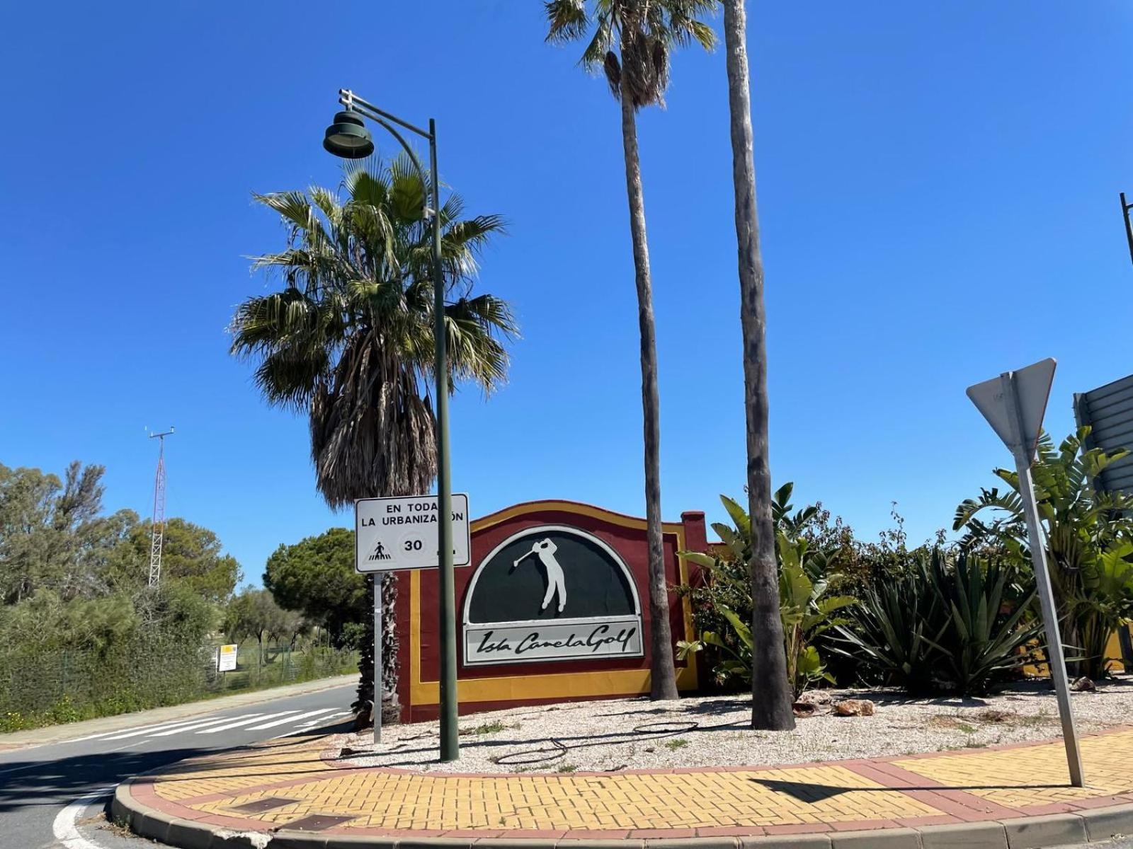 Uroczy 6-osobowy Apartament, Golf, Rowery, Tenis Apartament Isla Canela